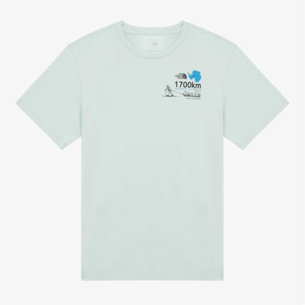★★THE NORTH FACE★★ Trans AntacticMINT NT7UR56C