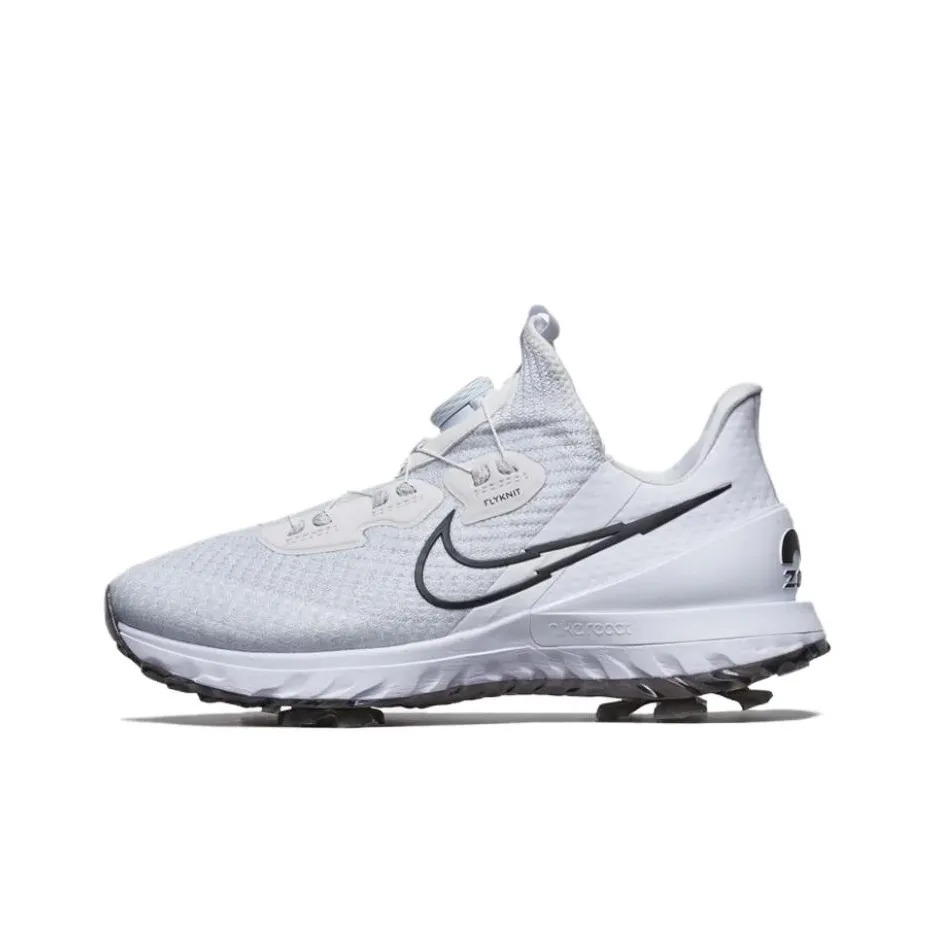 ★人気★ NIKE AIR ZOOM INFINITY TOUR BOA ゴルフシューズ