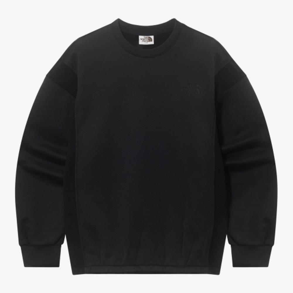 ★★THE NORTH FACE★★ White Label Puppy Sweatshirt NM5MQ55J