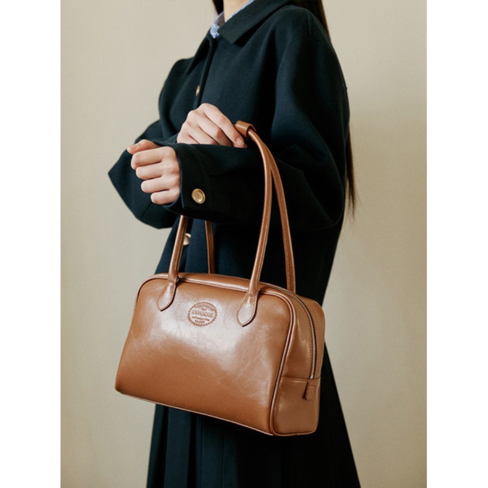 ★LE ABONNE★ MIRAGE BAG_3Color