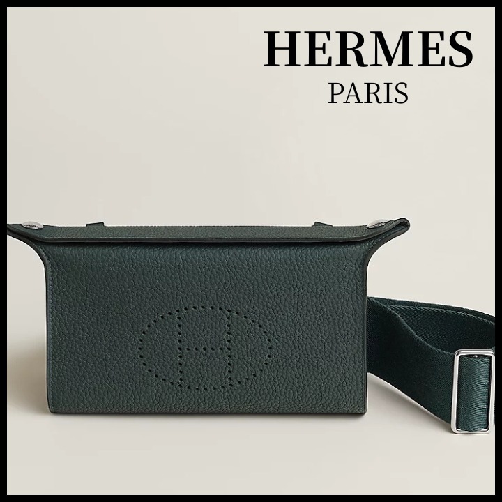 洗練【Hermes】エルメス ヴィッドポッシュ バッグ