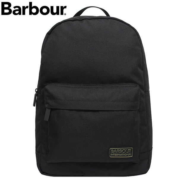 バブアー Barbour メンズ レディース リュックサック 国内即発