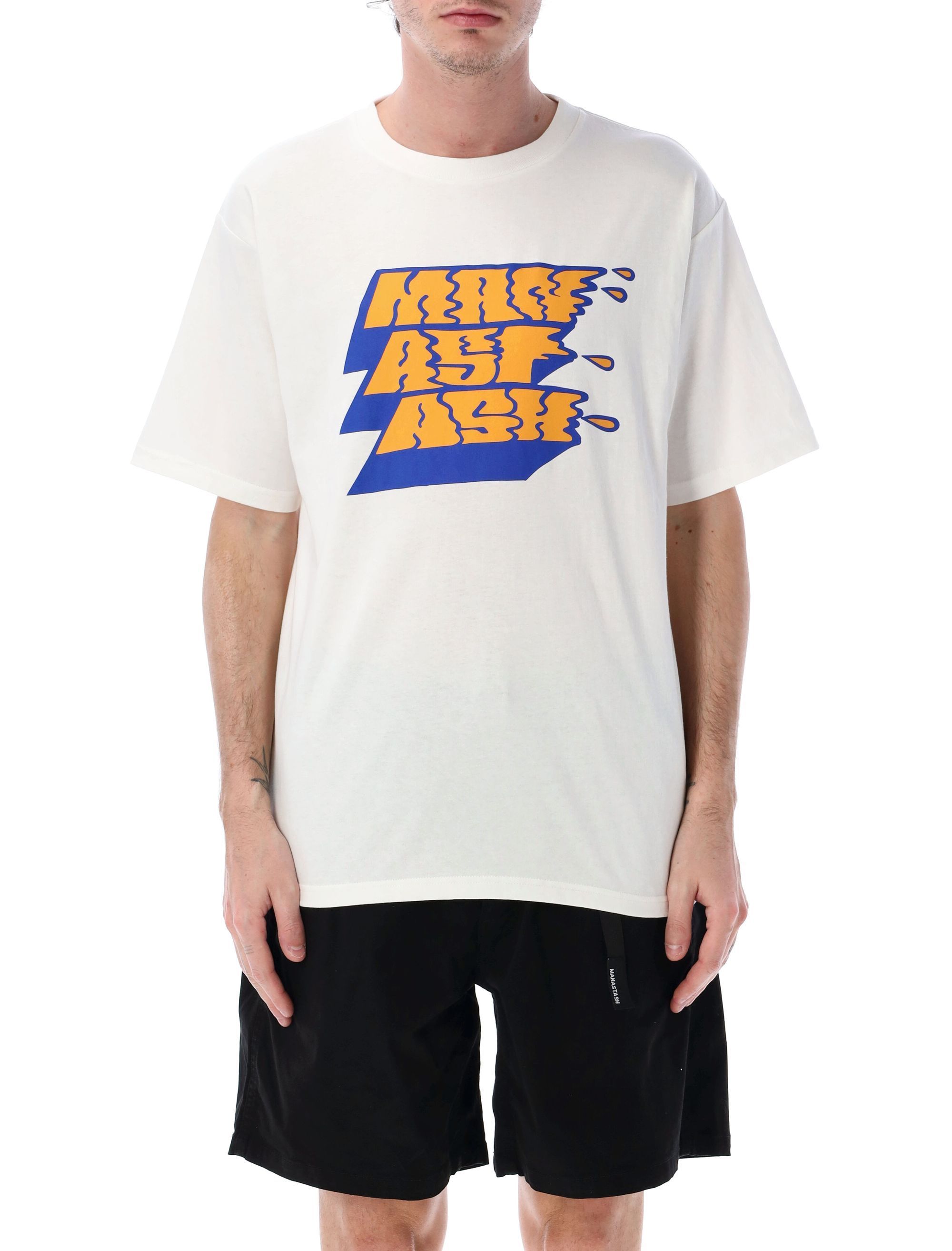 Tシャツ・カットソー Manastash TSHIRT (7925134002)