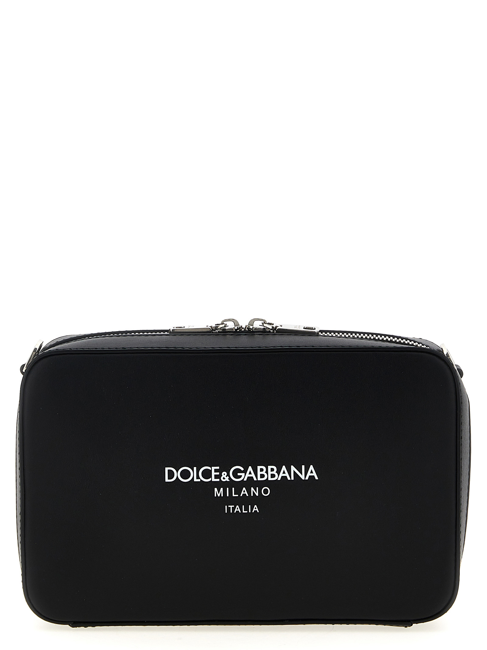 ショルダーバッグ Dolce & Gabbana Logo shoulder strap