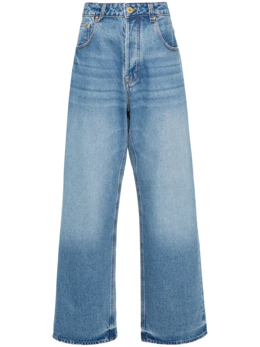 【関税＆送料込み】Jacquemus Wide Leg Jeans NARmes