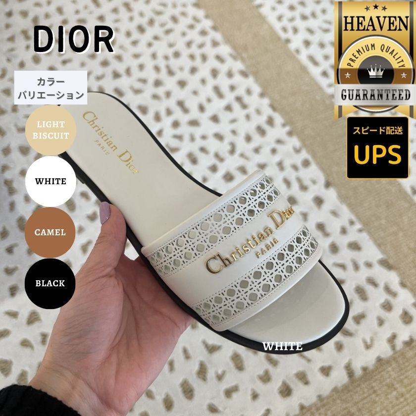 6万取引突破★UPS速達便利用!【DIOR】KCO157MLC_D-LANE スライド