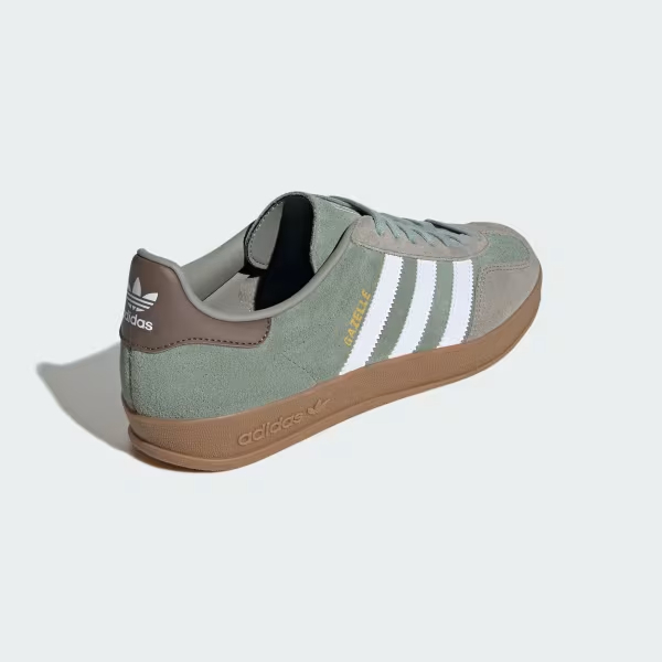 adidas★GAZELLE INDOOR★22-30cm★抜群の着心地★早期完売 adidas☆Gazelle Indoor☆22-30cm☆抜群の着心地☆早期完売
