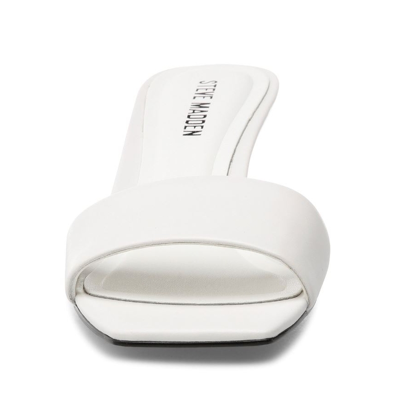 SALE★SteveMadden KOVERT サンダル ヒール5.8cm スクウェアトゥ SALE☆SteveMadden KOVERT サンダル ヒール5.8cm スクウェアトゥ