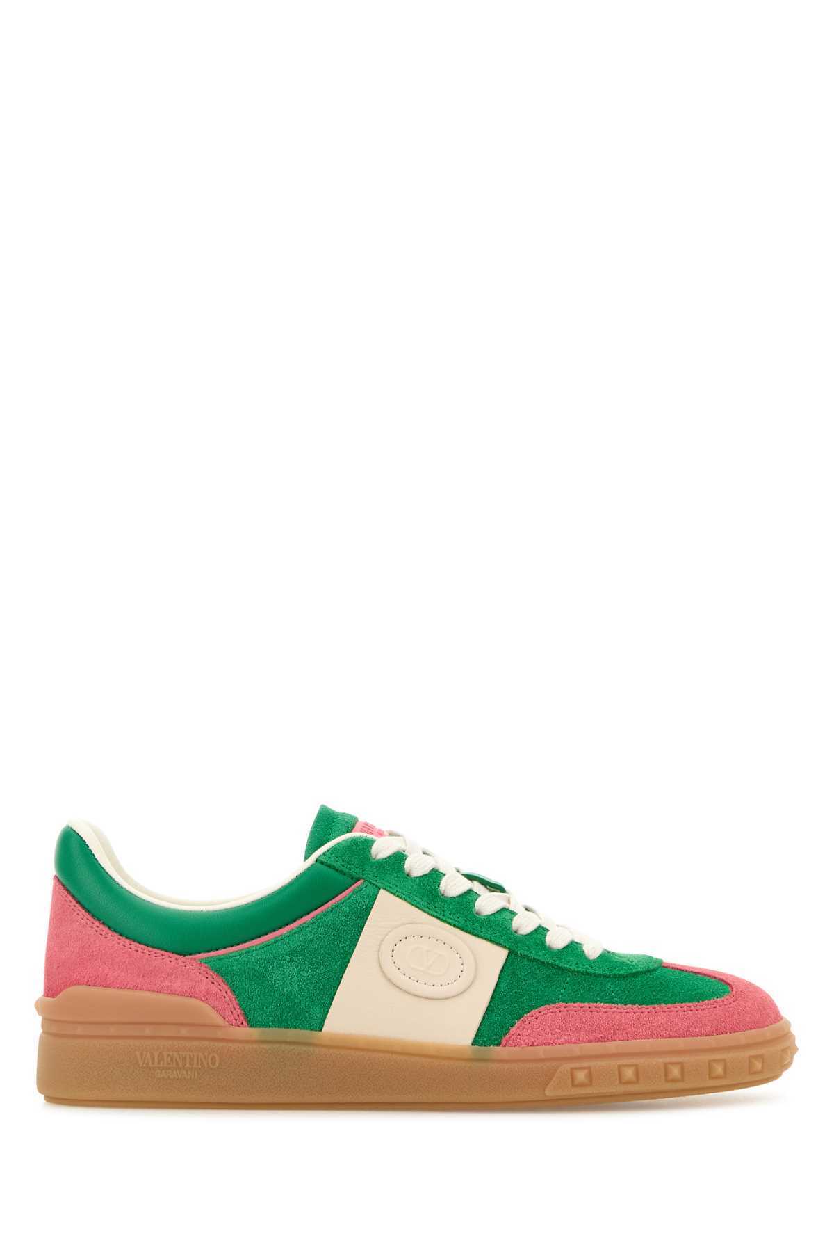 スニーカー VALENTINO SNEAKER (6W2S0IL9LAL QYG)