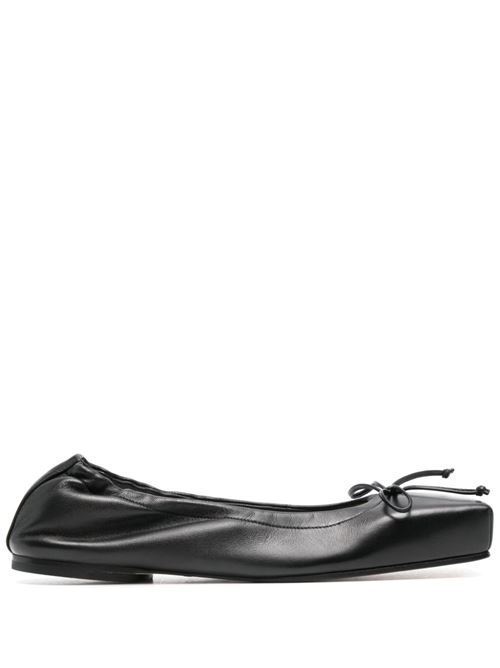 【jacquemus・ジャックムス】 BALLET FLATS バレエシューズ
