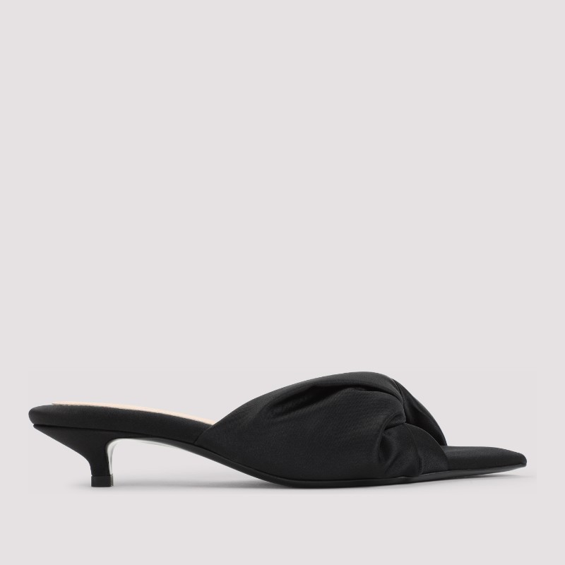 サンダル・ミュール CARVEN SS25 SANDALS (6251161232 DEEP)