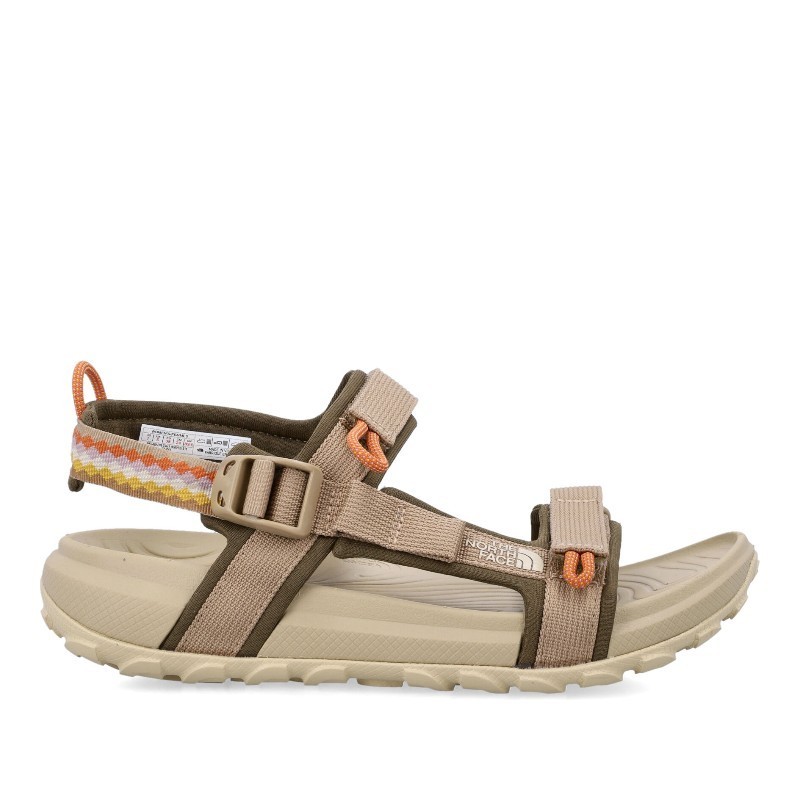 サンダル・ミュール THE NORTH FACE SS25 EXPLORE CAMP SANDAL (NF0A8ADR 79H)