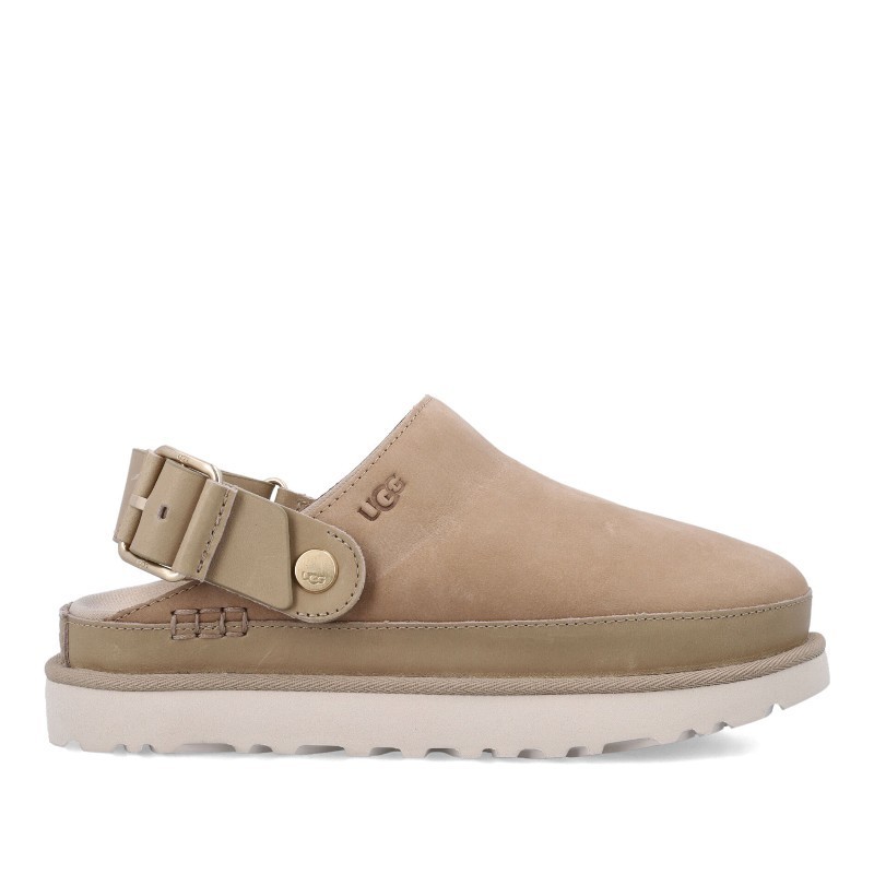 サンダル・ミュール UGG SS25 GOLDEN STAR VILLA CLOG (1169590 MDSD)