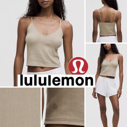 lululemon(ルルレモン) キャミソール(レディース) - 海外通販のBUYMA