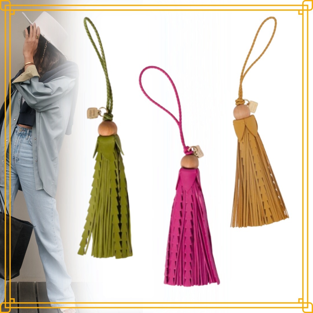◆大人気◆【MiuMiu】ナッパレザー トリック