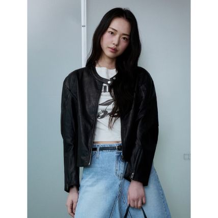 INSTANTFUNK(インスタントファンク) アウター(レディース