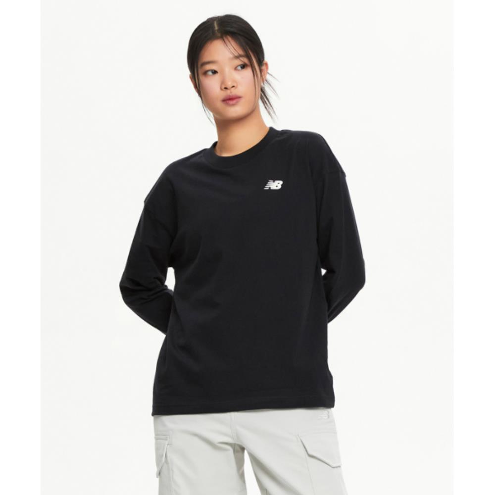 ★★New Balance★★ NBNDF2V312 WOMEN Essential Small Logo Lo