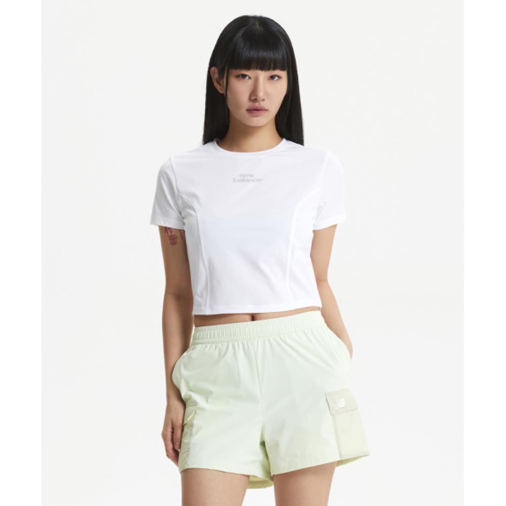 ★★New Balance★★ NBNEF2W532 WOMEN FROZEN Standard Short S
