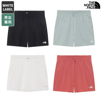 ショートパンツ THE NORTH FACE W'S EVERGREEN SHORTS 5SA343 THE NORTH FACE(ザ・ノース・フェイス)】SALE- メガスポーツ公式