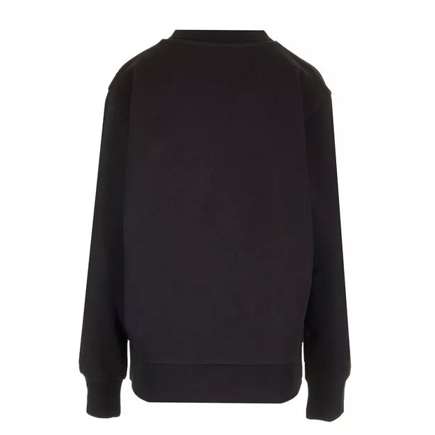 モンクレール MONCLER ロゴ クルーネック スウェット ウィメンズ