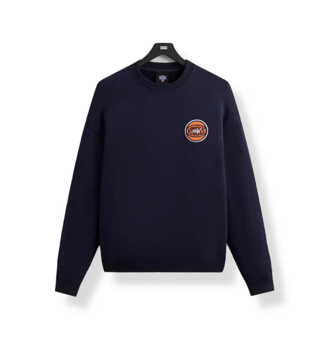 ☆ KITH x NEW YORK KNICKS コラボスウェット ☆
