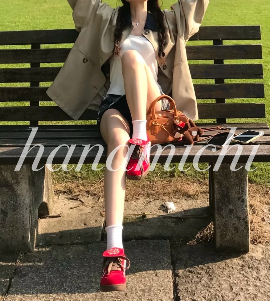 KILLWINNER*日本未*Shooting Star レトロ カジュアルスニーカー KILLWINNER*日本未*Shooting Star レトロ カジュアルスニーカー