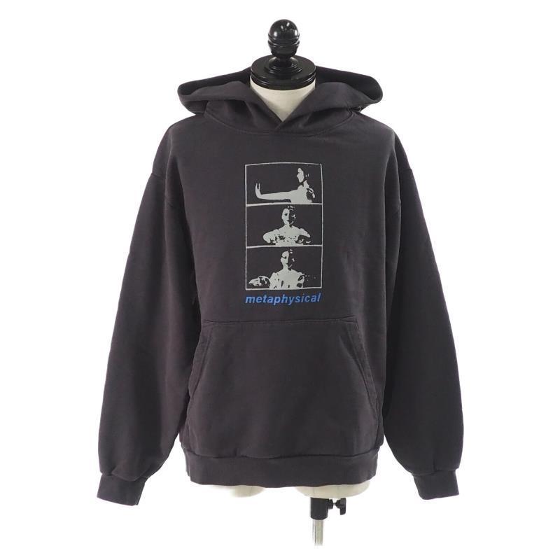 MNML::パーカー:S[RESALE]