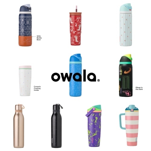 owala オワラ フリーシップ 水筒 タンブラー