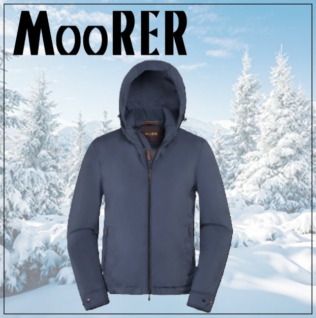 [MooRER] ムーレー /DUCCIO-SKT