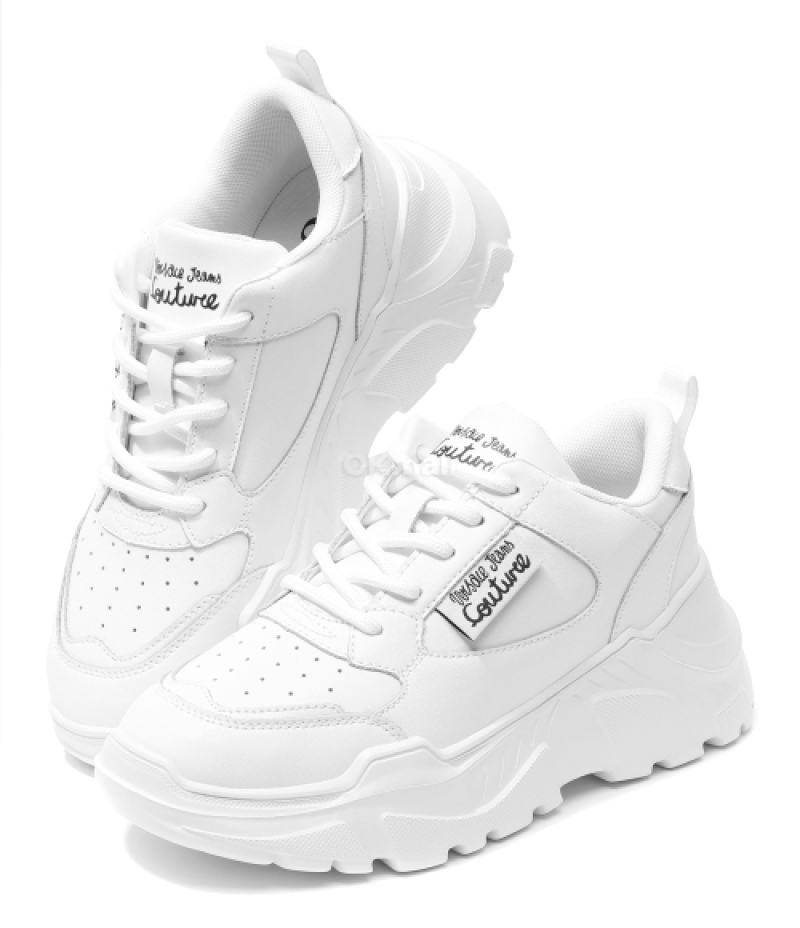 VERSACE｜SNEAKERS (Speedtrack Sneakers (78VA3SC2 ZPB03 0