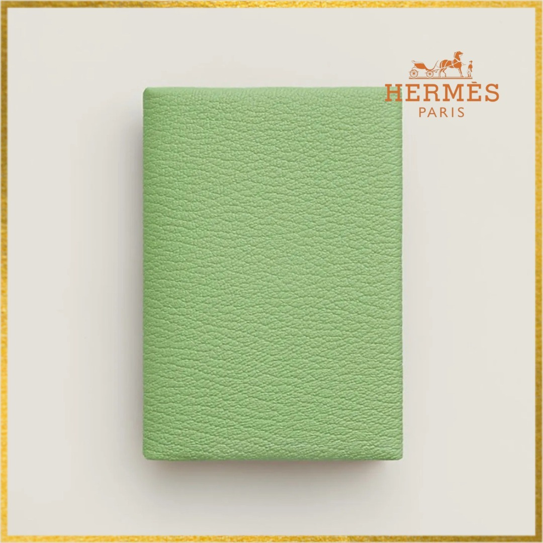 【おしゃれ】◆HERMES◆カードケース