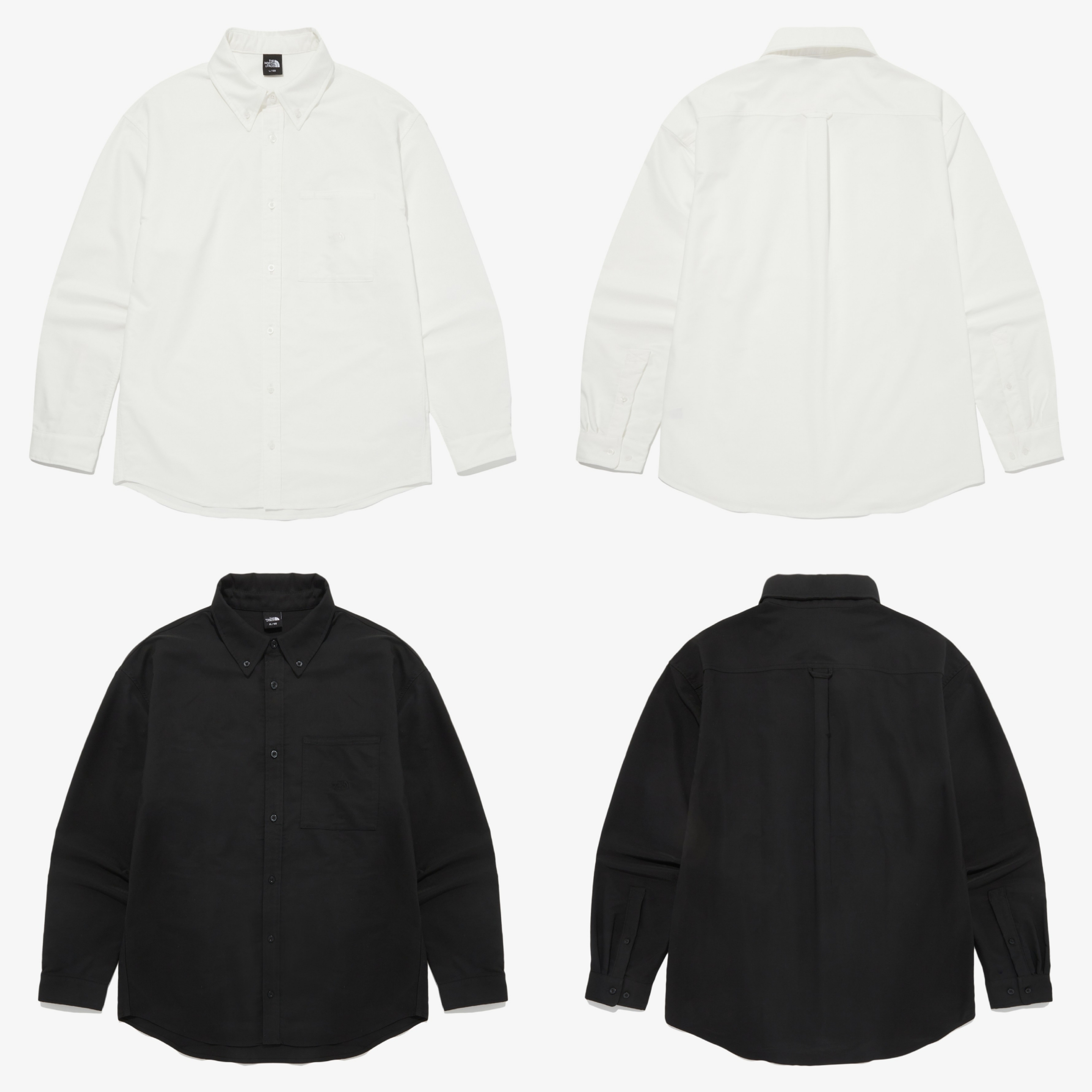 正規品・送料込み◆THE NORTH FACE◆M'S CITY TRAVEL SHIRTS