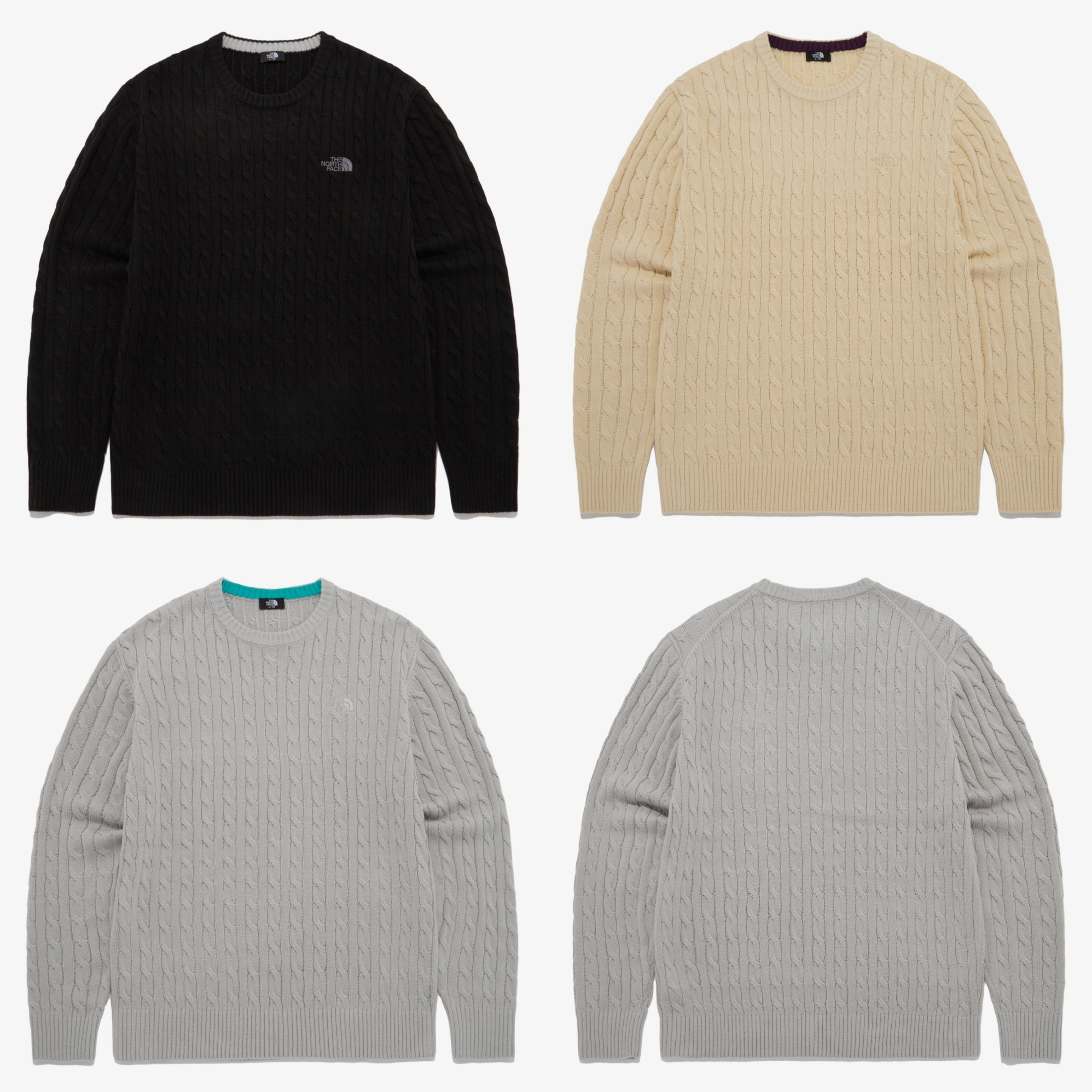正規品・送料込み◆THE NORTH FACE◆M'S JOURNEY SWEATER