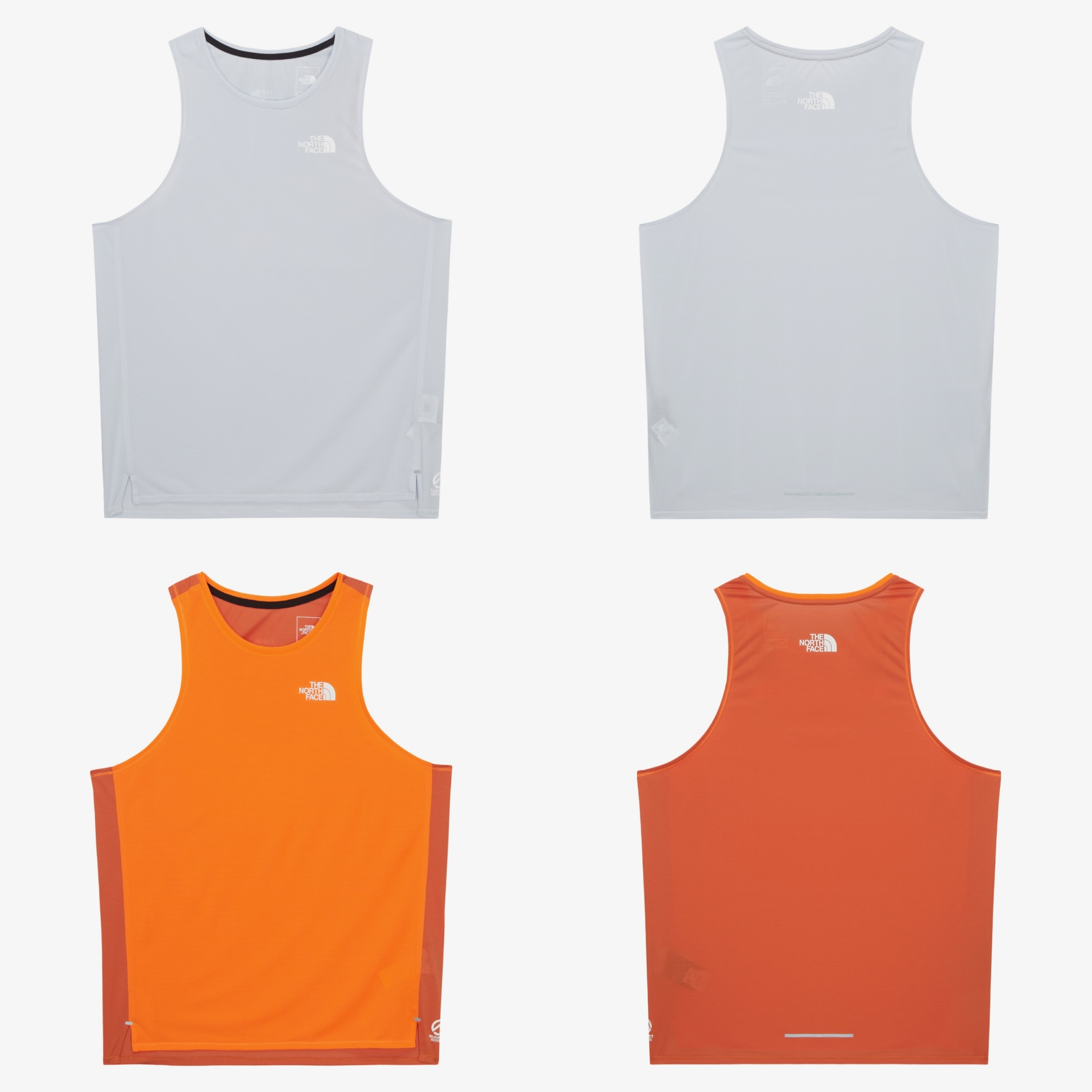 正規品・送料込み◆THE NORTH FACE◆M'S SUMMIT HIGH TRAIL TANK