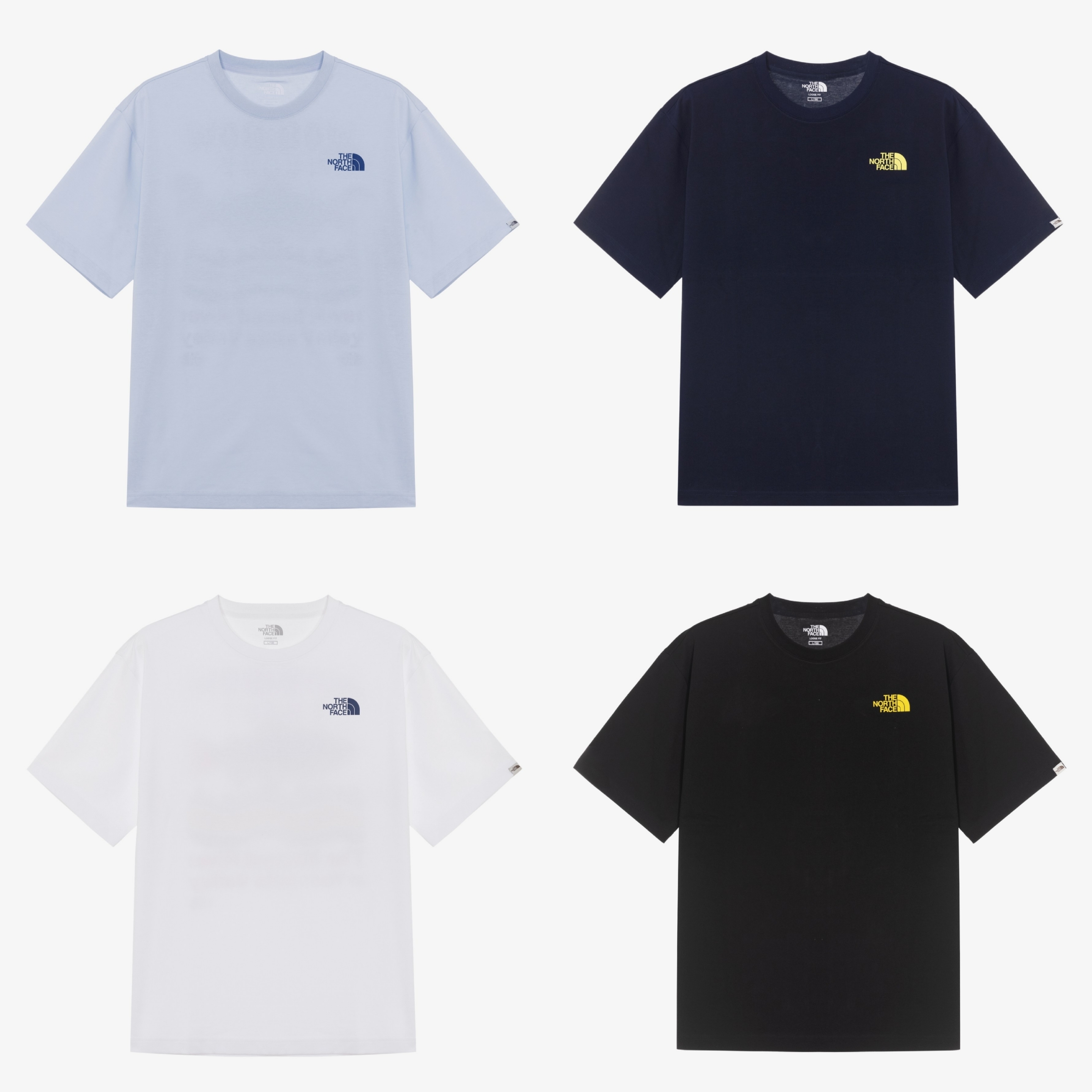 正規品・送料込み◆THE NORTH FACE◆RIVER MATE S/S R/TEE