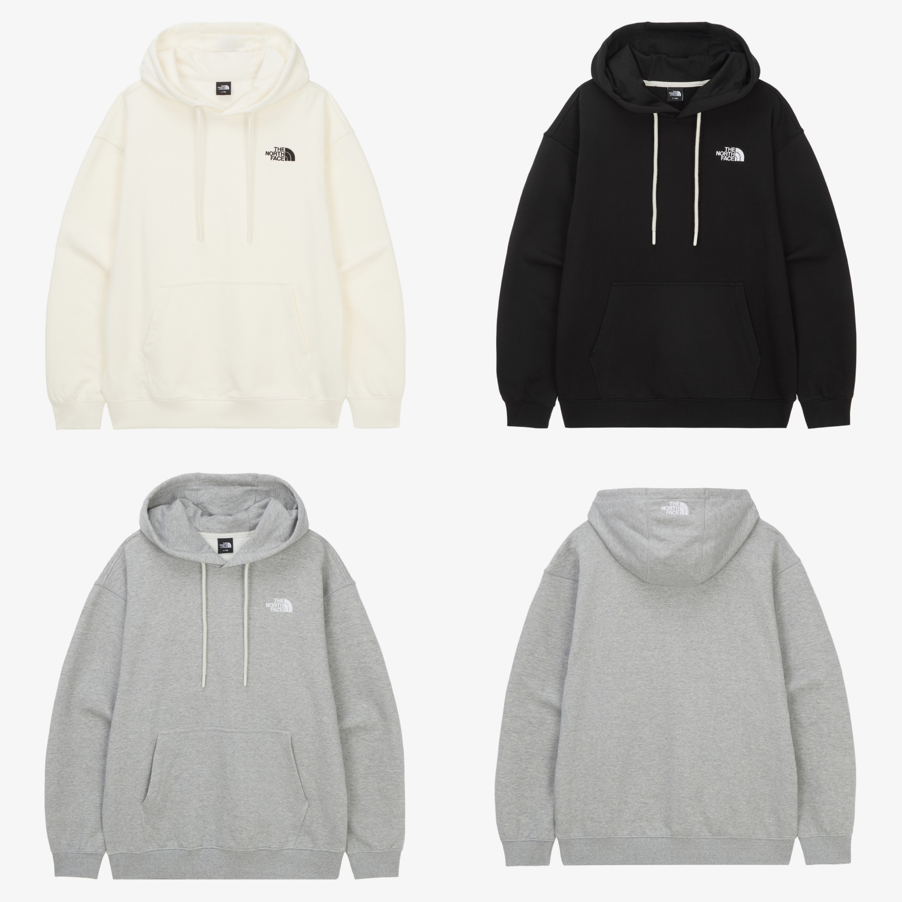パーカー・フーディ 25SS THE NORTH FACE M'S CORE HOODIE