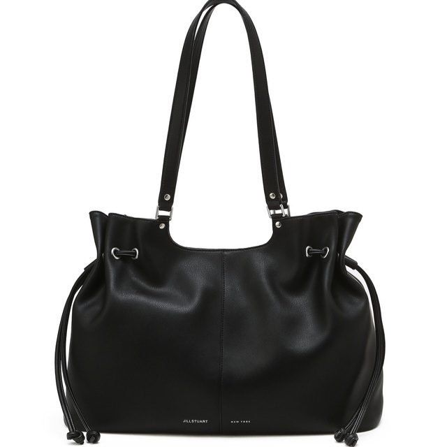 ショルダーバッグ・ポシェット JILLSTUART Lucky Bag Black Shoulder Bag L