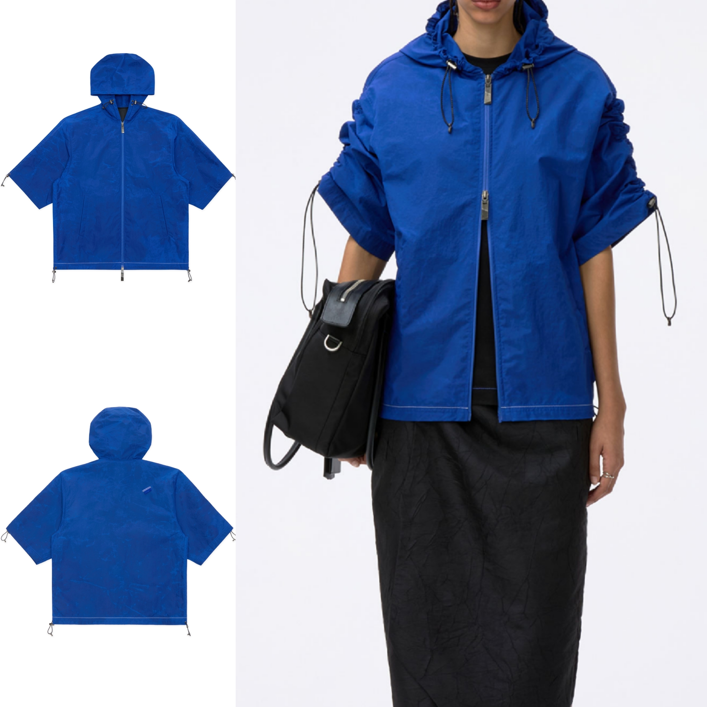 正規品・送料込み◆ADERERROR◆Jacket Product. 17