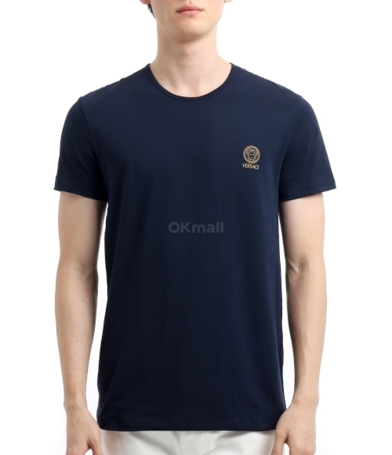 VERSACE｜ (MEDUSA UNDERSHIRT (AUU01005 1A10011 A1384))