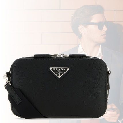 入荷nowオンラインストア ワンショルダー 海外通販のBUYMA - メンズ PRADA(プラダ) バッグ