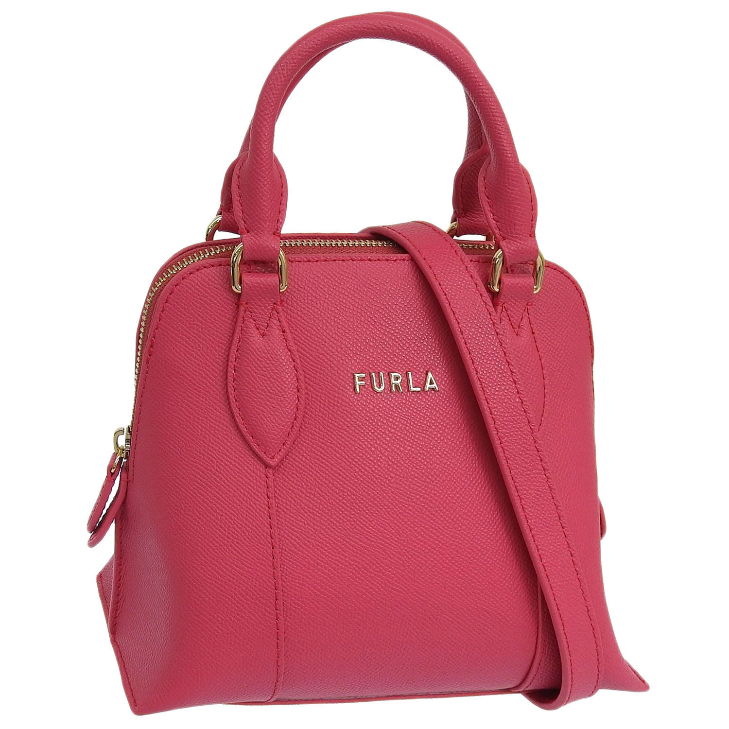 FURLA フルラ VITTORIA S ショルダー バッグ【送料0/国内即発】
