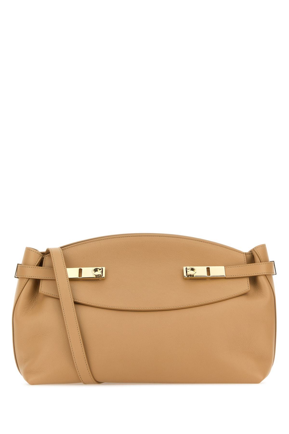 ショルダーバッグ・ポシェット FERRAGAMO SHOULDER BAG (215890768974 LIGCAMLIGCAM)
