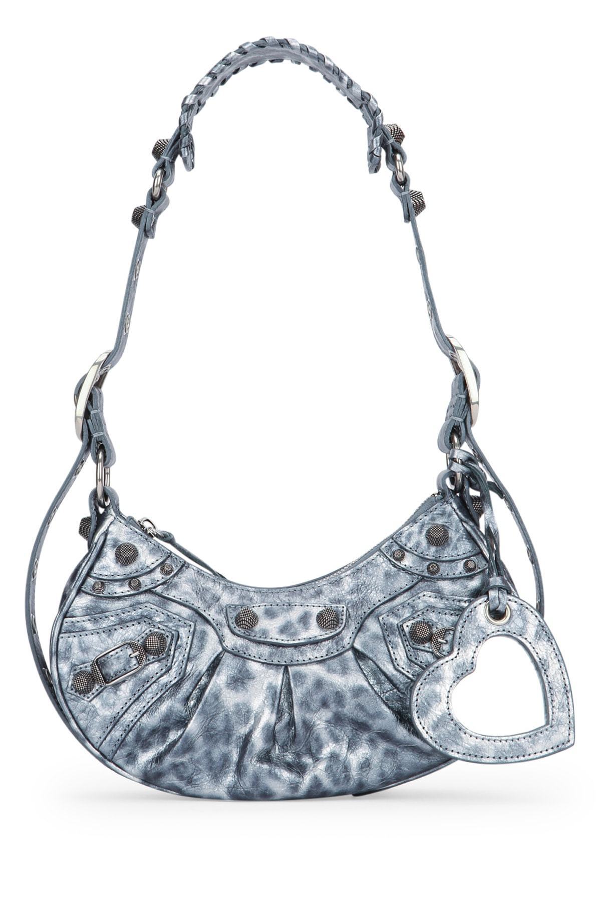 ハンドバッグ BALENCIAGA HAND BAG (6713092AAV7 1423)