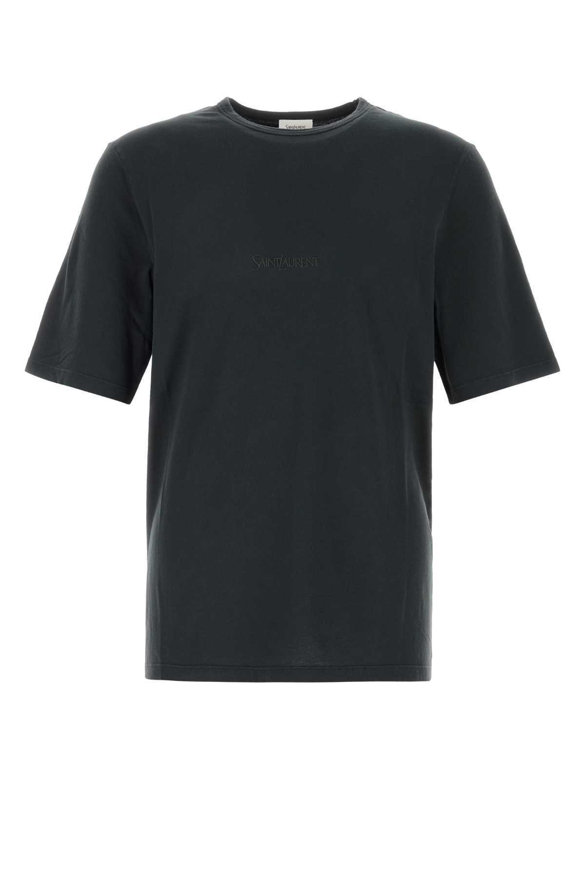Tシャツ・カットソー Saint Laurent TOP (818535YBHD2 1025)