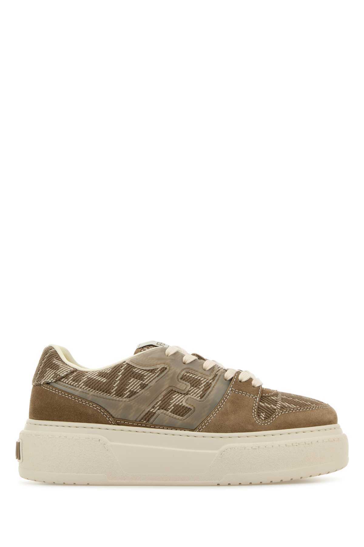 スニーカー FENDI SNEAKER (8E8572ASAY F1RUN)