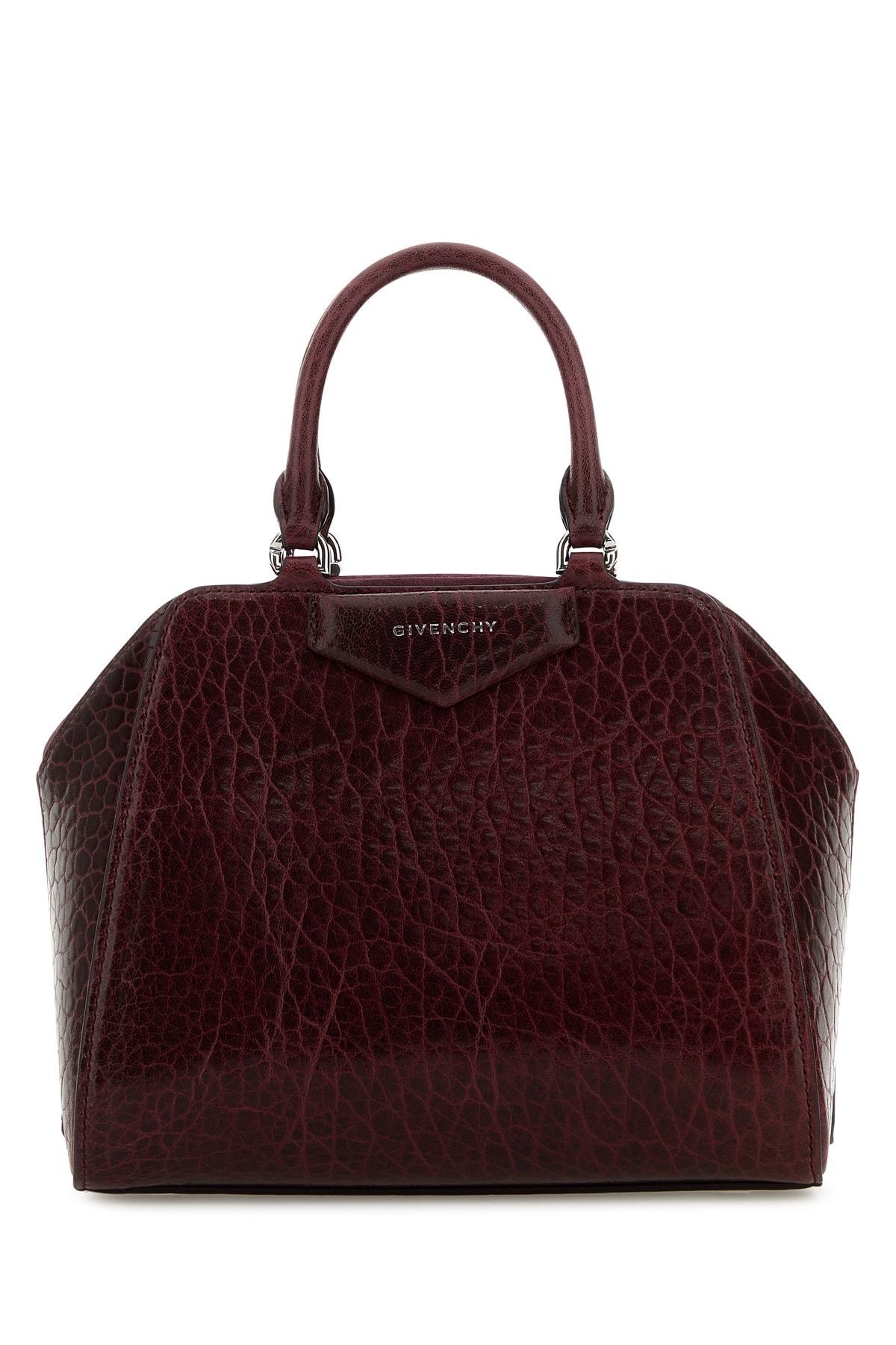 ハンドバッグ GIVENCHY HAND BAG (BB50ZBB24X 642)
