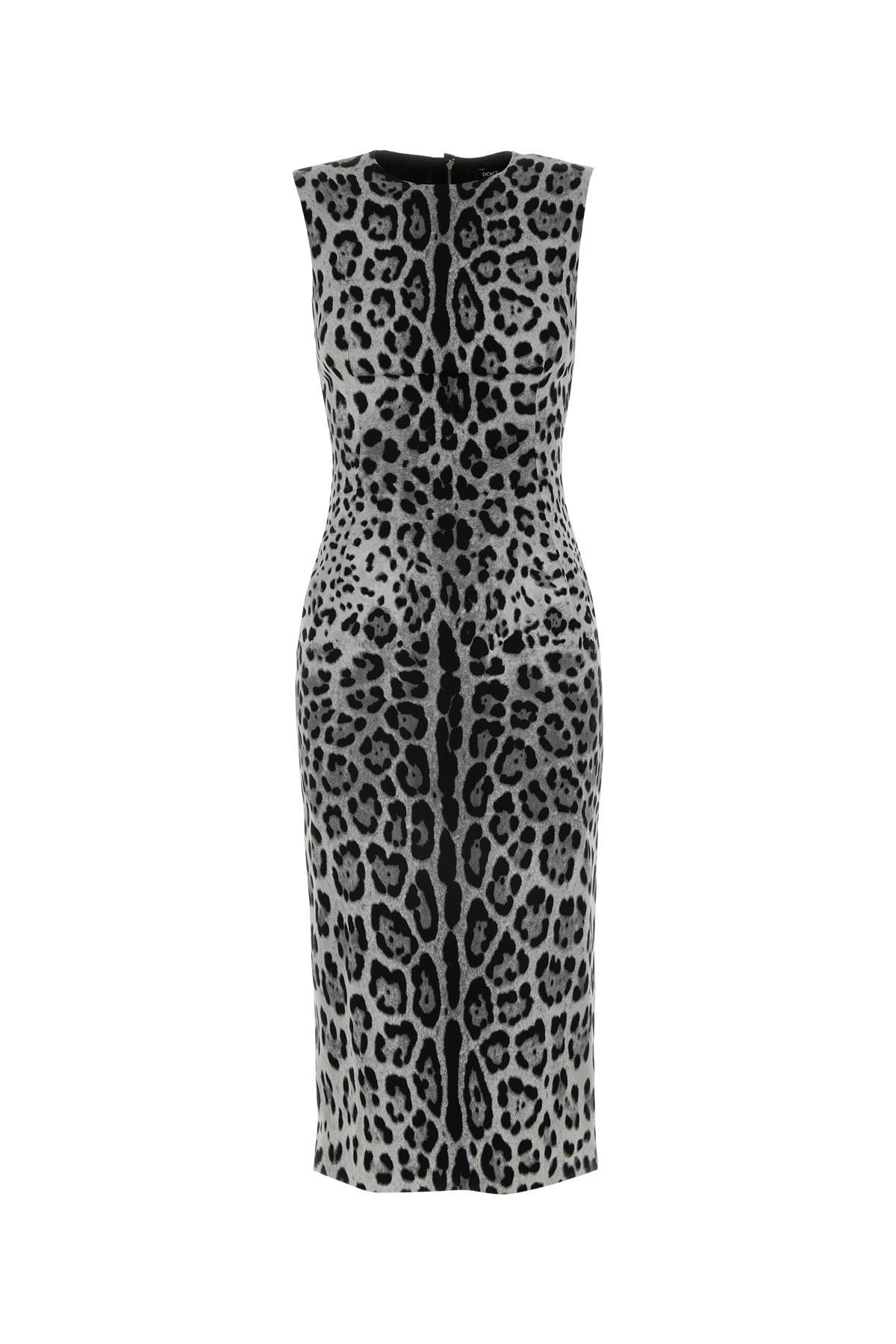 ワンピース Dolce & Gabbana DRESS (F6GASTFSADD HI13N)
