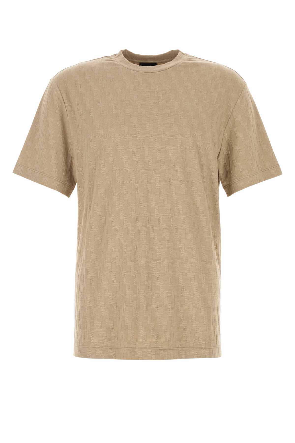 Tシャツ・カットソー GIORGIO ARMANI TOP (GM001107AF14800 U6172)