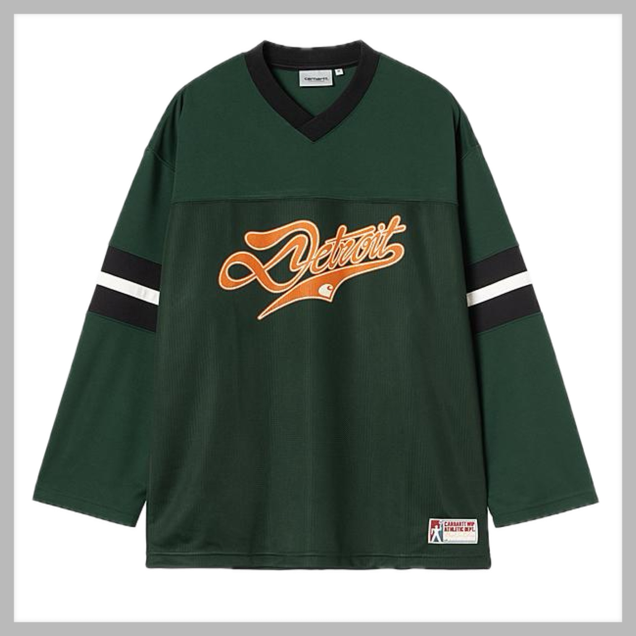 【carhartt】\