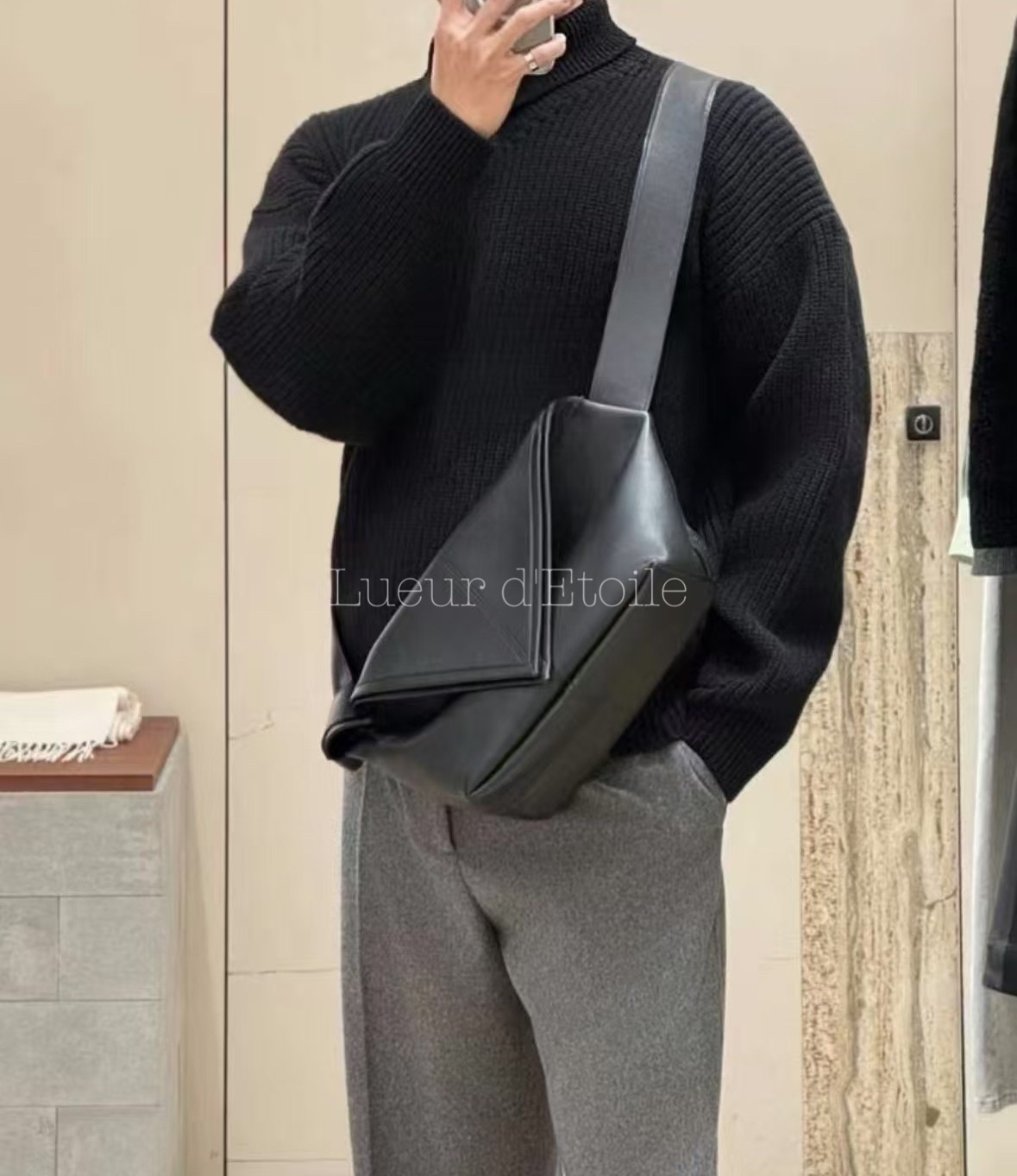【2025新作★スモール】BOTTEGA VENETA《ソーヤー》バッグ